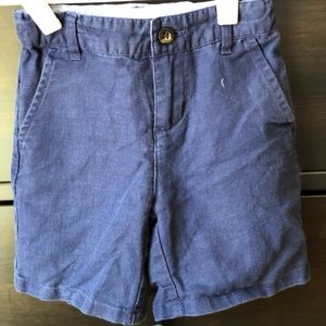 Janie and Jack Shorts